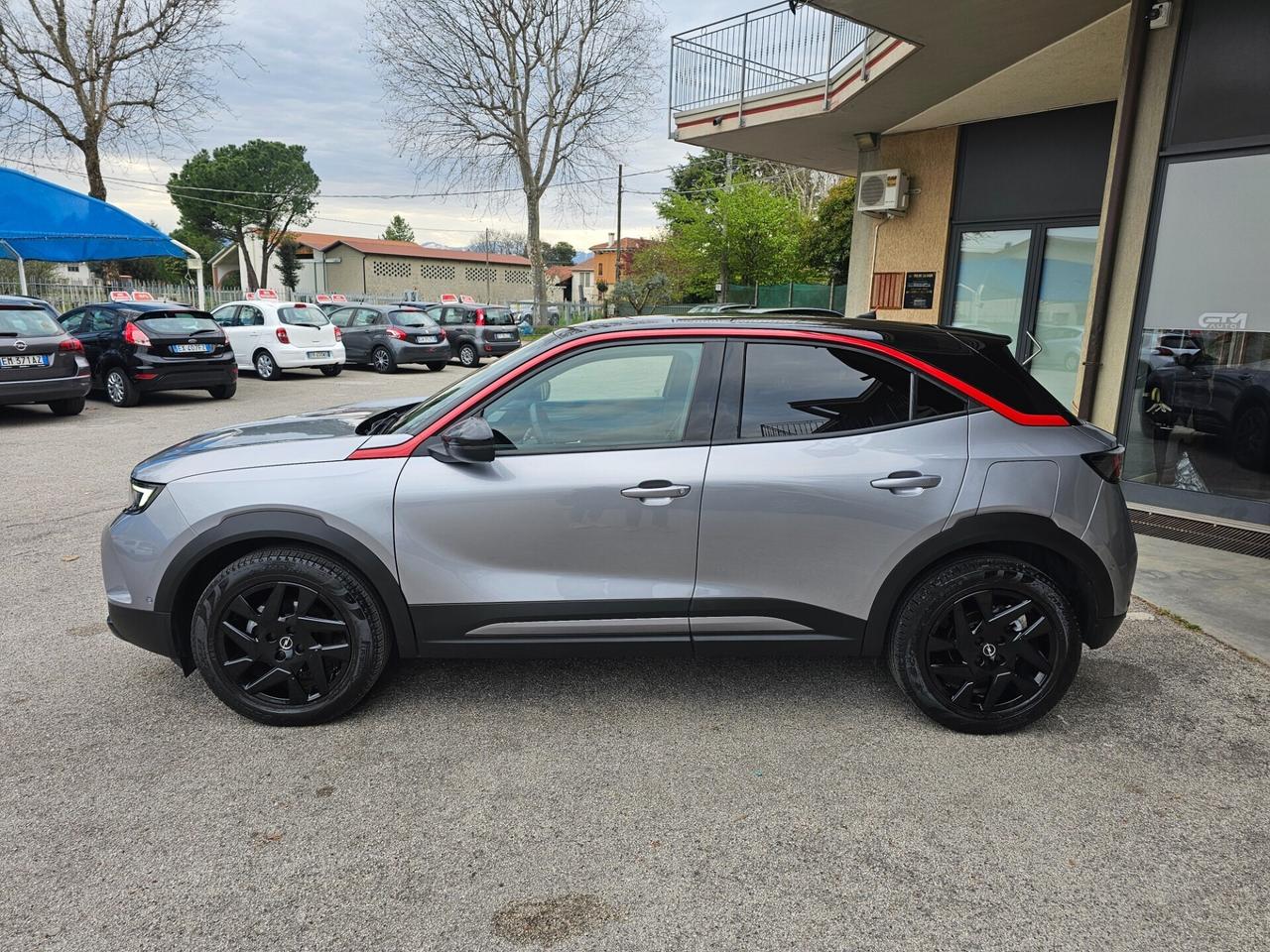 Opel Mokka 1.5 Diesel - Unico Proprietario
