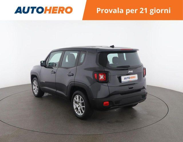 JEEP Renegade 1.0 T3 Limited