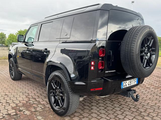 LAND ROVER Defender 110 3.0D I6 200 CV AWD.-- AUTOCARRO --