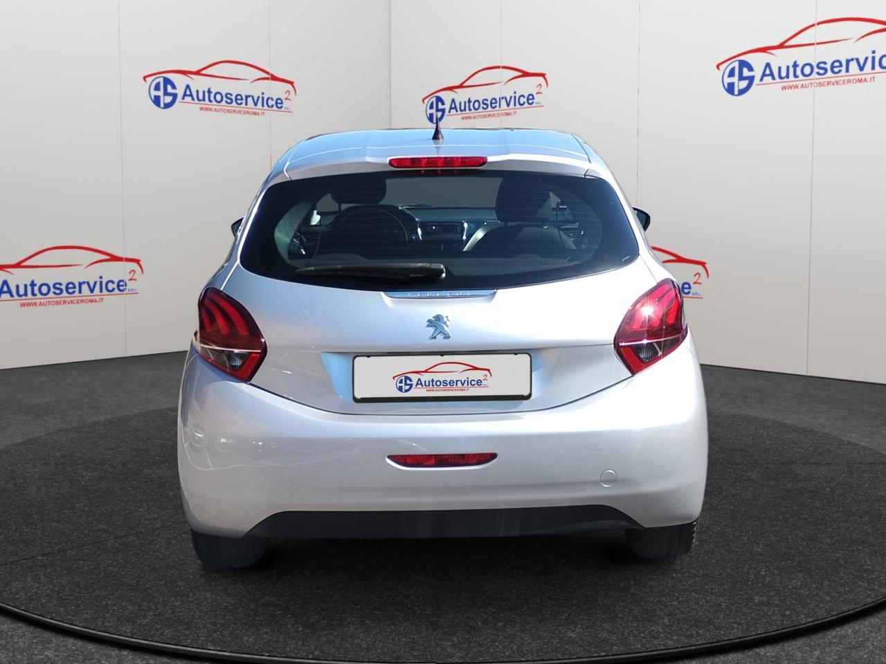 Peugeot 208 208 5p 1.2 puretech 12v Active GPL