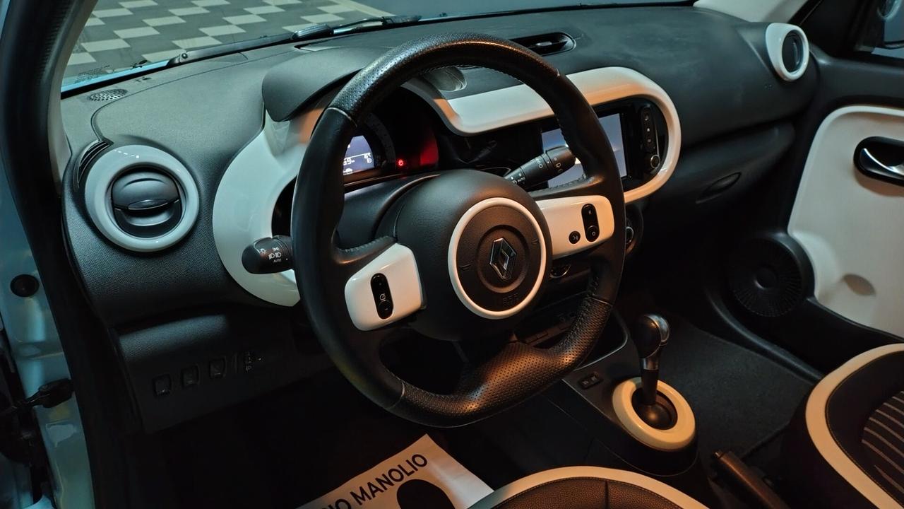 Renault Twingo Electric Intens