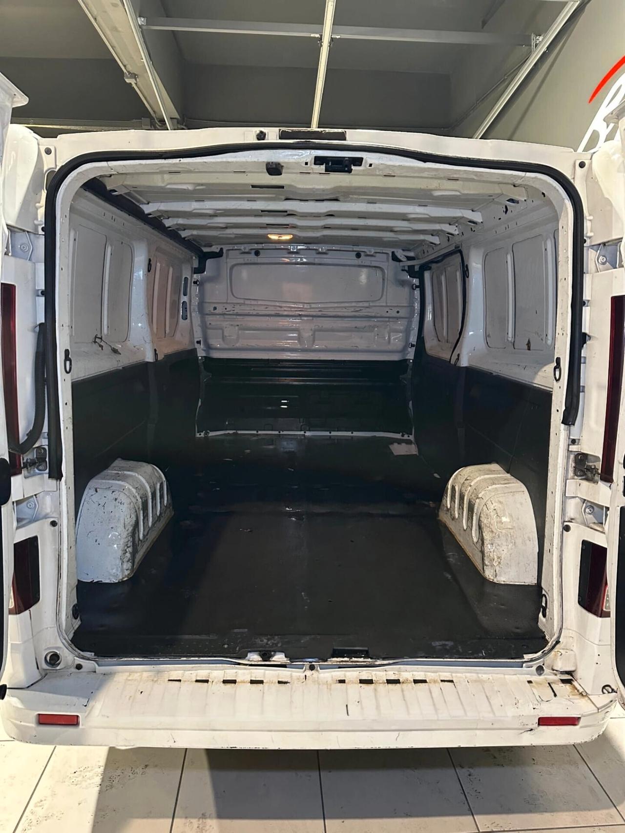 Opel Vivaro 29 1.6 CDTI Furgone Edition