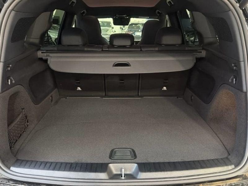 Mercedes-Benz GLB 350 4Matic EQ AMG Line