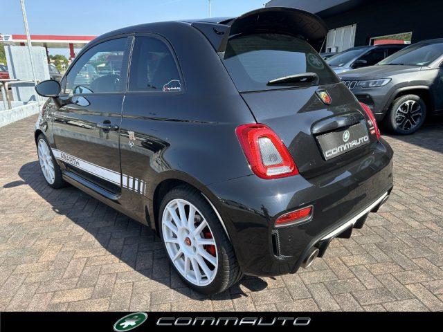 ABARTH 695 1.4 Turbo T-Jet 180 CV Esseesse ONE OF 695