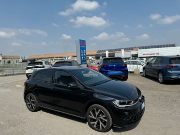 Volkswagen Polo 1.0 Tsi R-Line DSG Matrix/Digital Pro NO VINCOLI