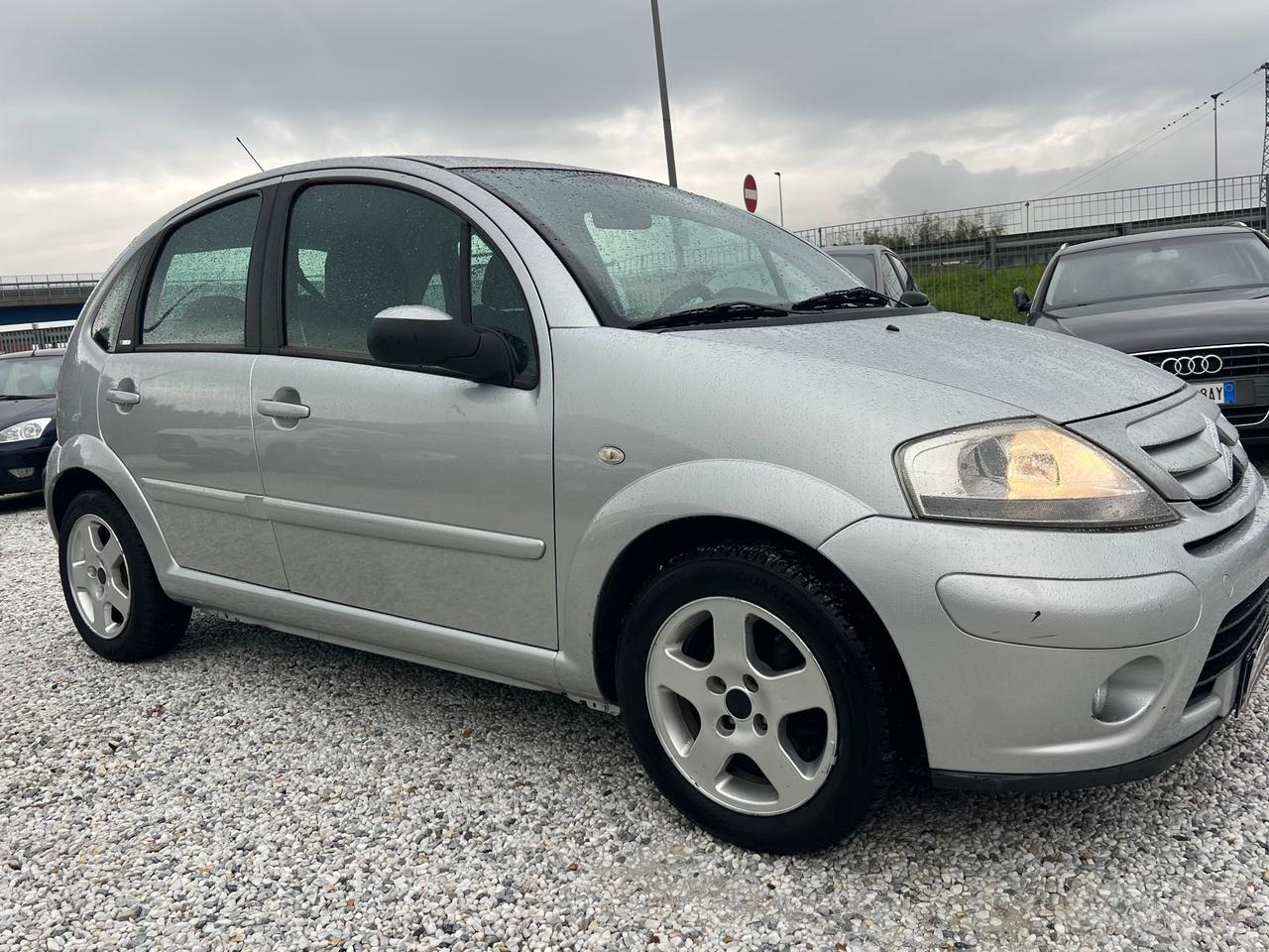 Citroen C3 1.1 airdream Gold by Pinko