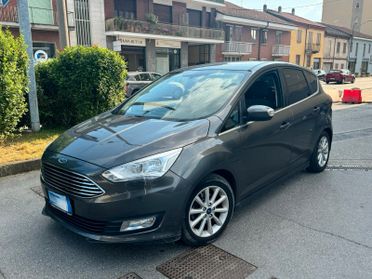 Ford C-Max 1.5 TDCi 120CV Start&Stop Titanium X