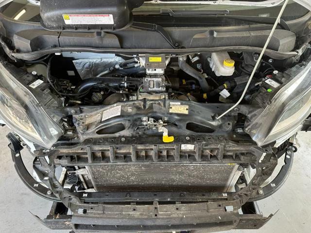 FIAT Ducato 35 2.2 MJT 140CV PLM-DC CABINATO