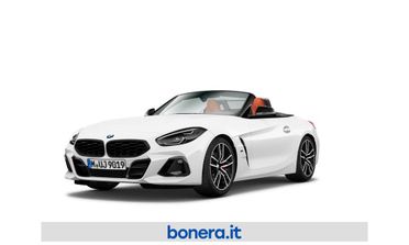 BMW Z4 20 i Msport sDrive Steptronic