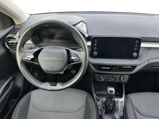 Skoda Fabia 1.0 tsi evo Selection 95cv