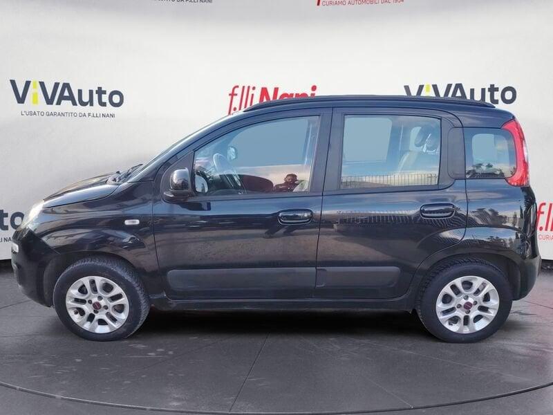 FIAT Panda Panda 1.2 Lounge