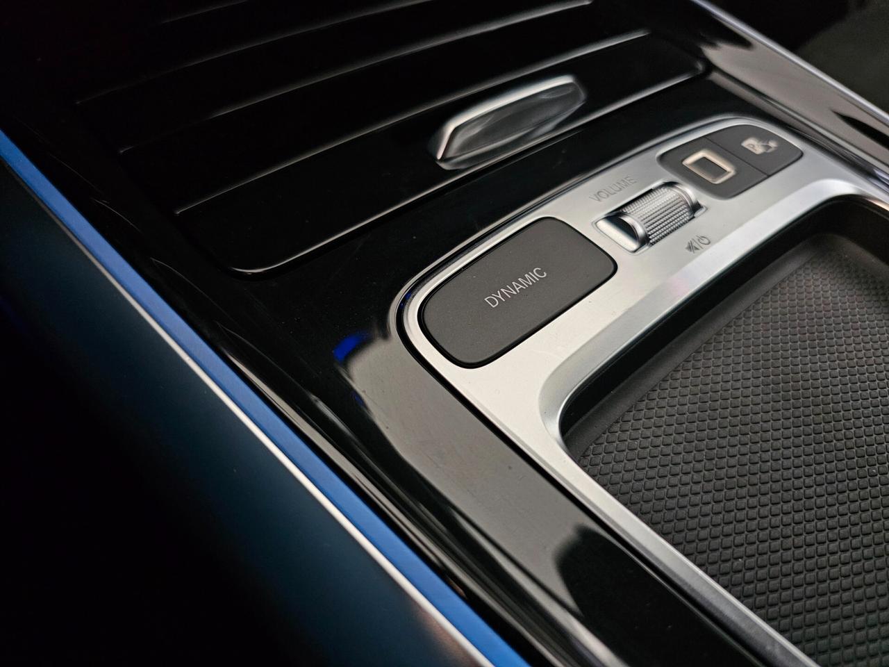 Mercedes-benz GLA 200 Automatic AMG Line Premium