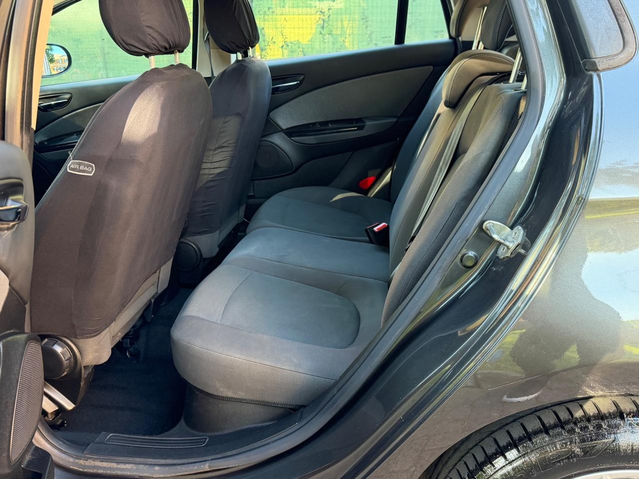 Fiat Bravo 1.4 Dynamic GPL neopatentati