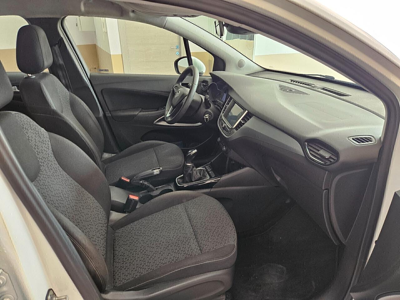 Opel Crossland Crossland X 1.6 ECOTEC D 8V Start&Stop Innovation