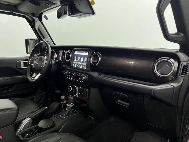 Jeep Wrangler Wrangler 2.2 Mjt II Sport