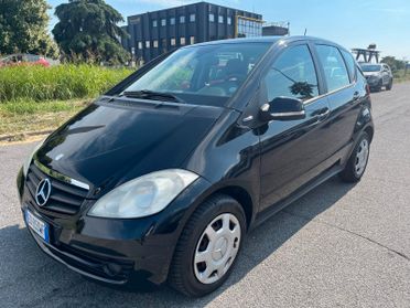 Mercedes-benz A 160 A 160 BlueEFFICIENCY