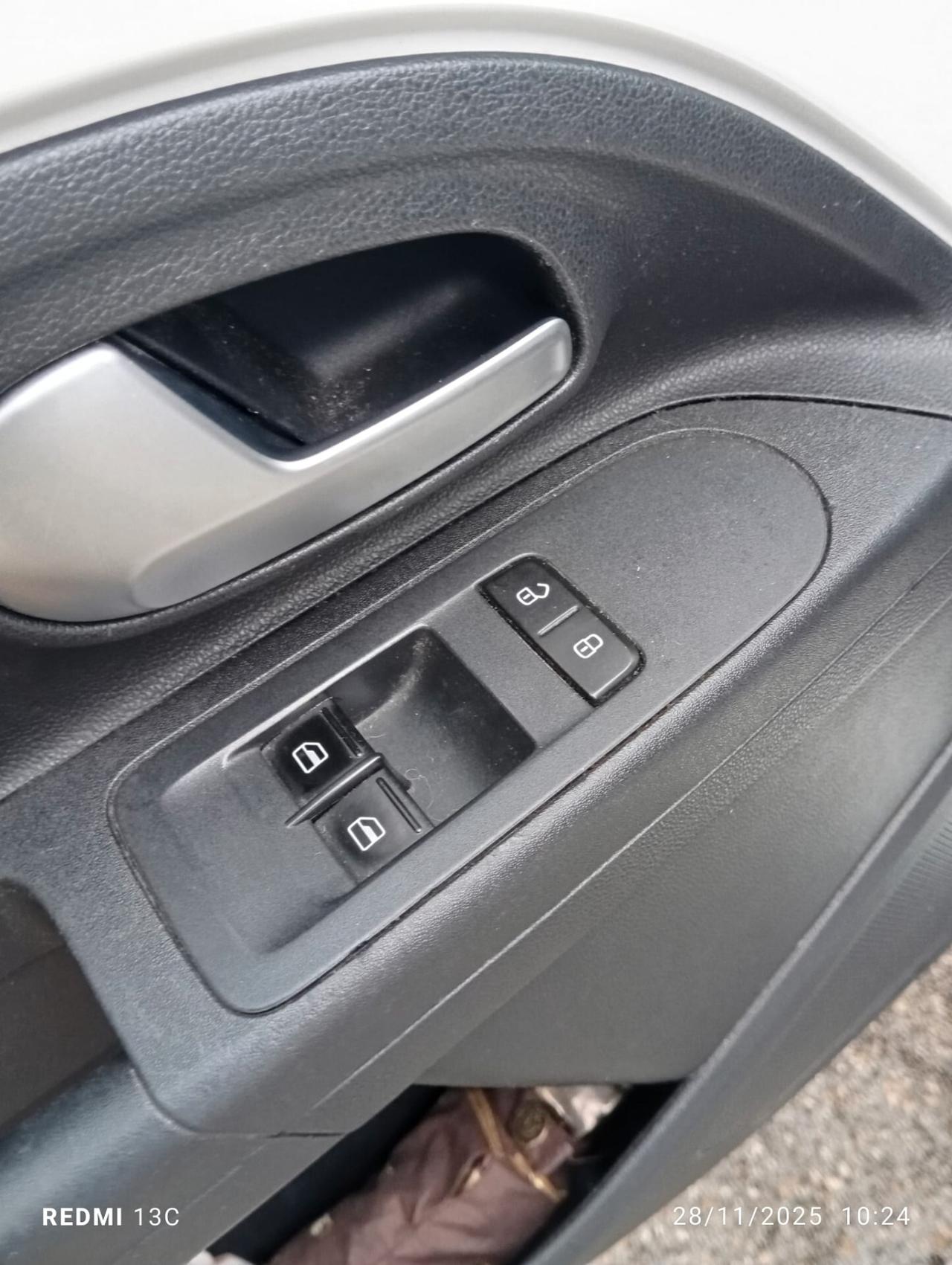 Volkswagen up! 1.0 5p. eco high BlueMotion Technology