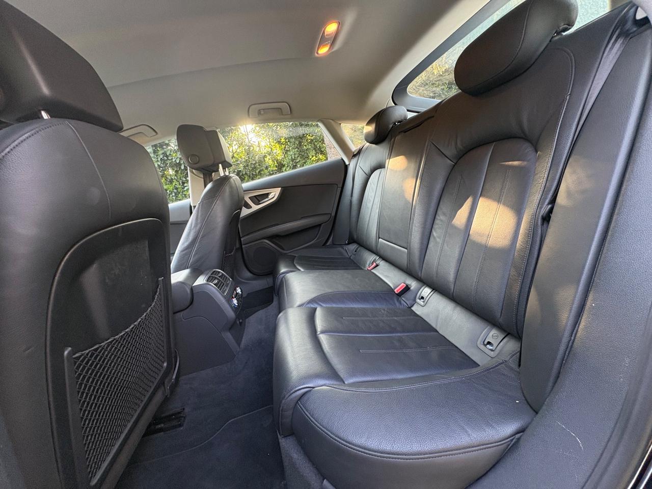 Audi A7 Sportback S-Tronic 3.0 245cv