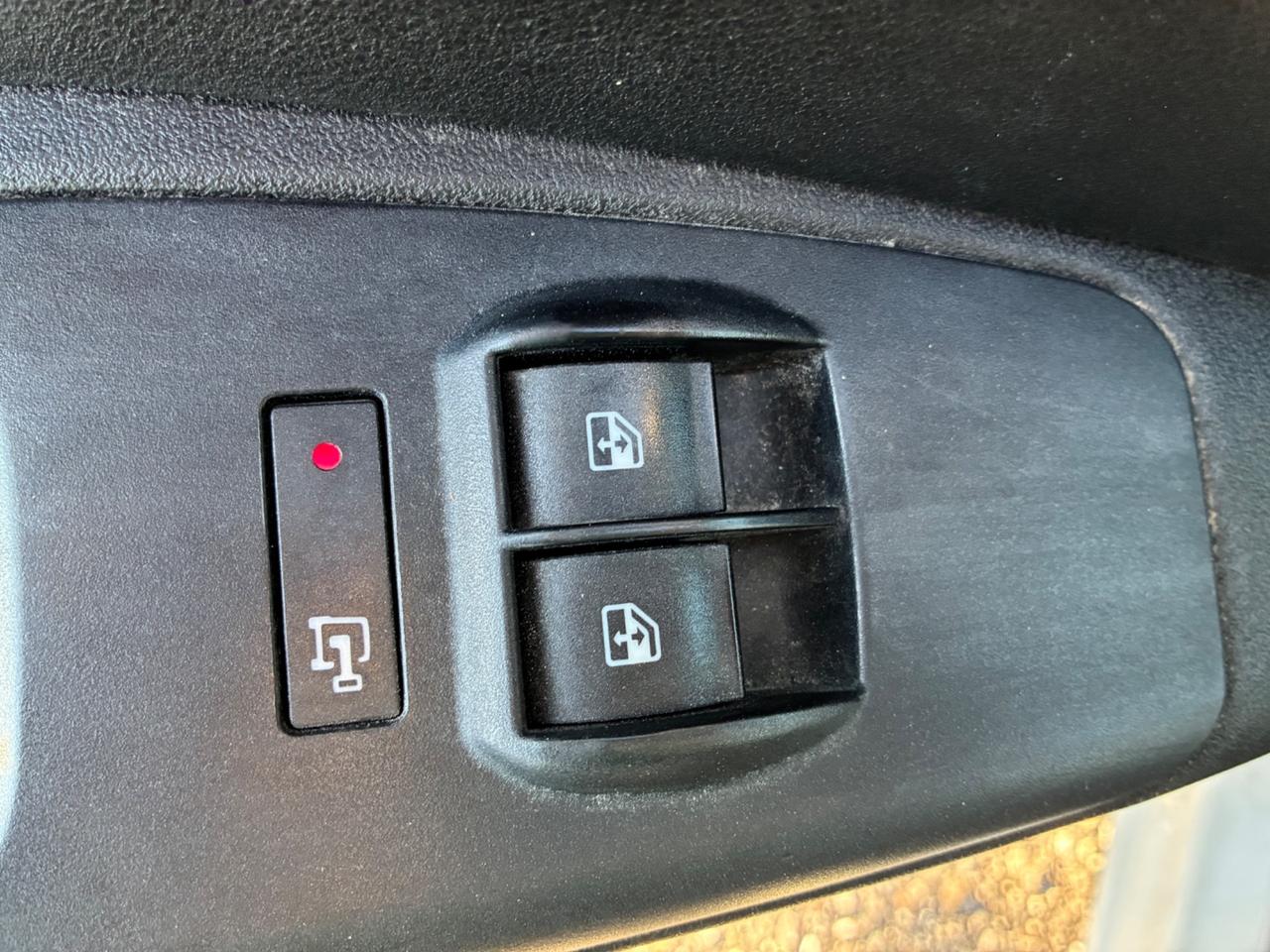 Fiat Doblò Maxi 1.6 Multijet 105cv - 2021