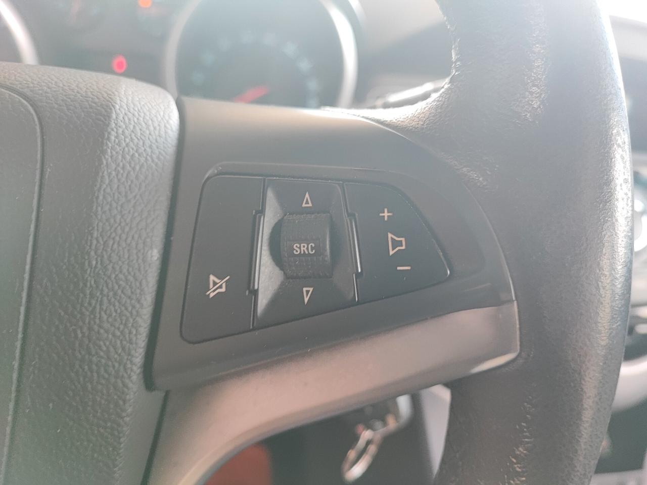 Chevrolet Cruze 1.6 4 porte GPL