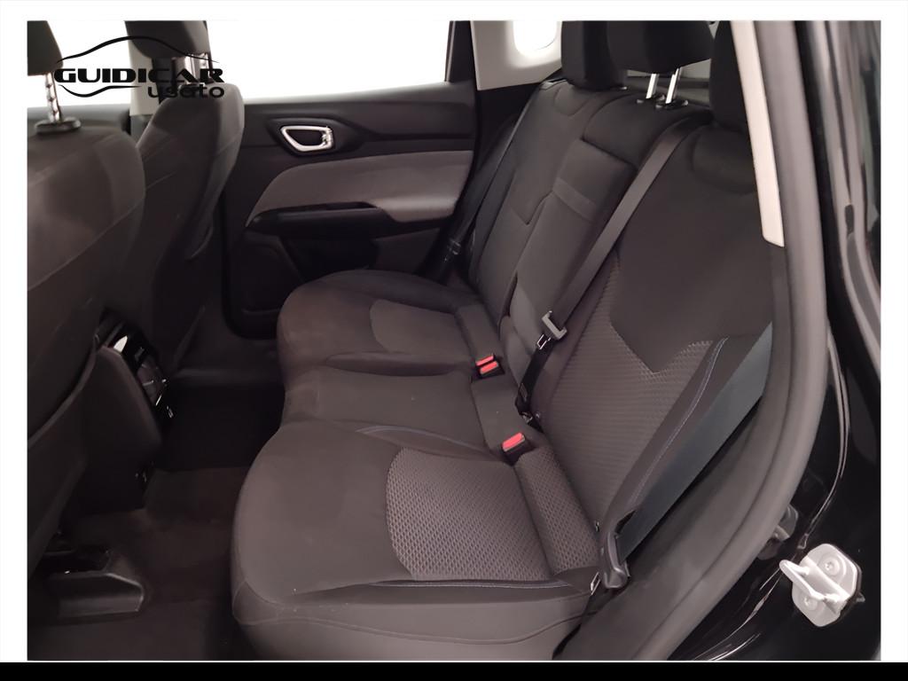 JEEP Compass II 2021 - Compass 1.6 mjt Longitude 2wd 130cv