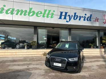 Audi Q3 2.0 TDI Business Plus NEOPATENTATI