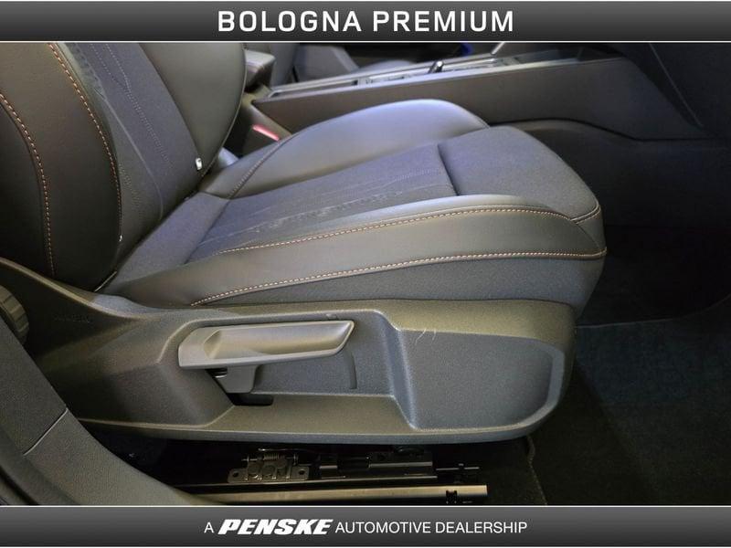 Cupra Formentor Formentor 1.5 TSI DSG