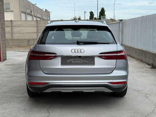Audi A6 allroad 50 3.0 tdi Evolution quattro 286cv tiptronic