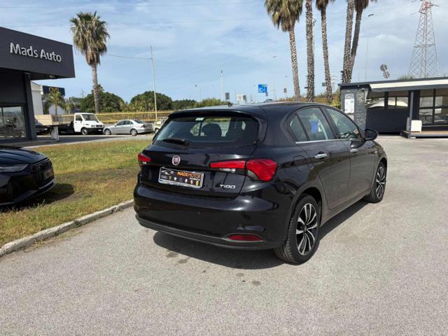 FIAT Tipo 1.4 T-Jet 120CV GPL 5 porte Pop