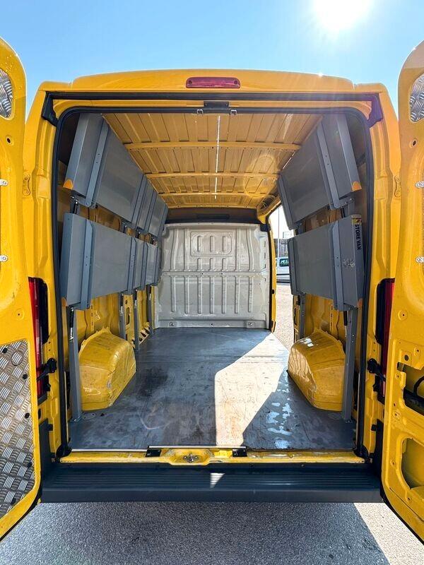 FIAT DUCATO 2.3mjt 120cv L2H2 FURGONE