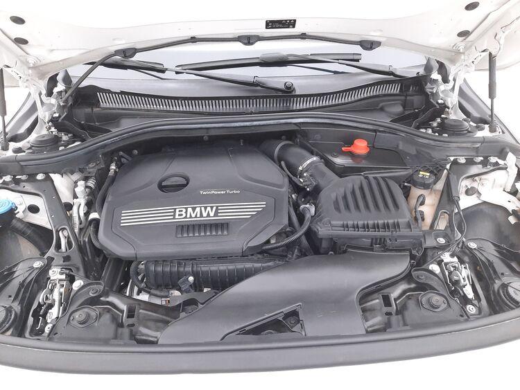BMW Serie 1 Business Advantage BR401067 1.5 Benzina 140CV