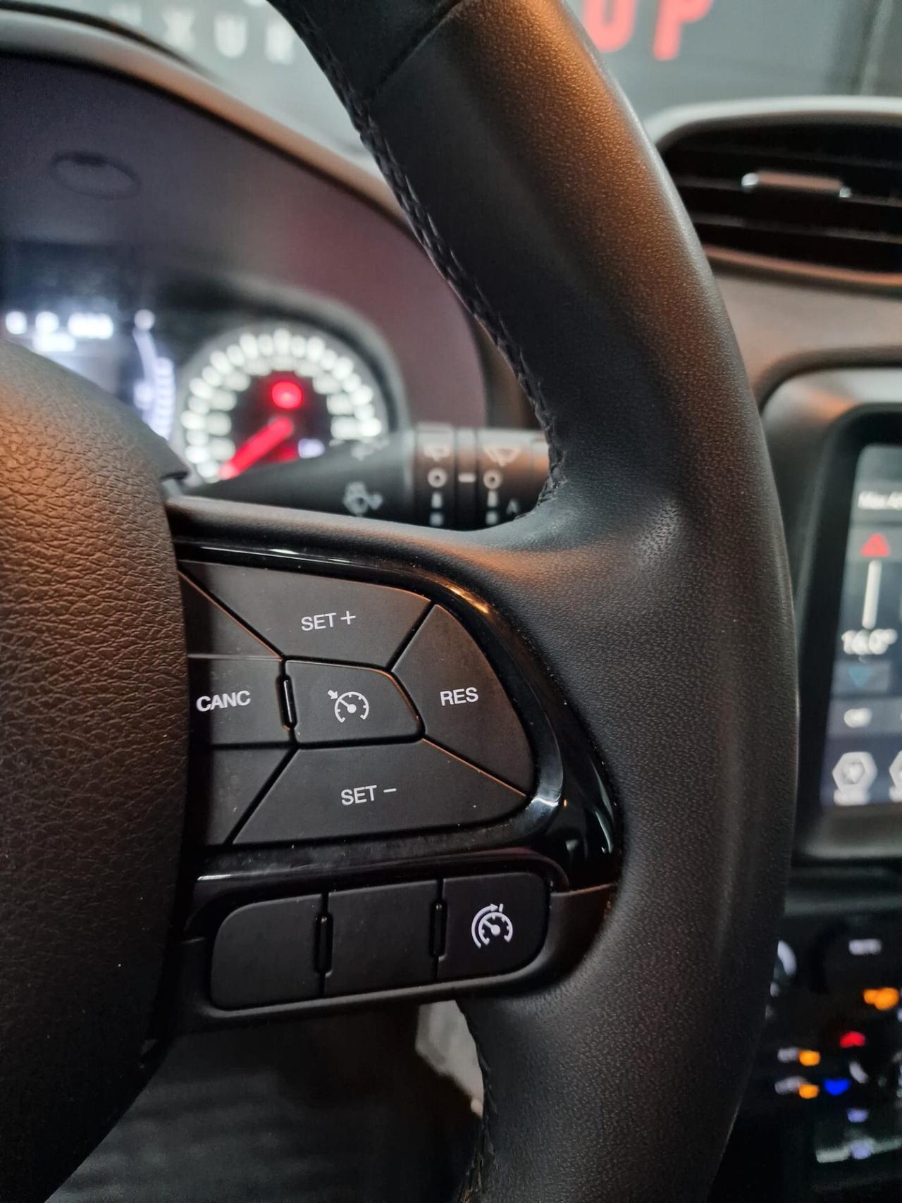Jeep Renegade 1.5 Turbo T4 MHEV S Night Eagle