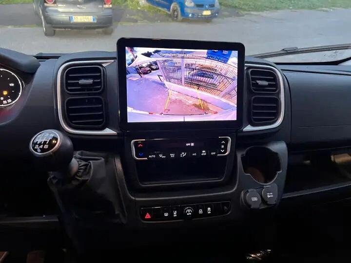 Peugeot Boxer 333 2.2 BlueHDi 120 S&S PM-TM Furgone