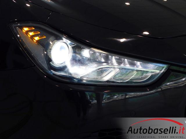 MASERATI Ghibli V6 DIESEL 275 CV NERISSIMO EDITION
