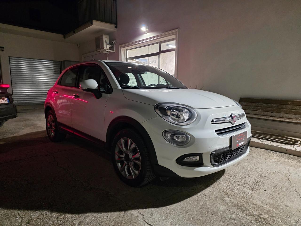 Fiat 500X 1.3 MultiJet 95 CV