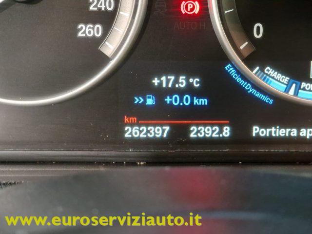BMW X3 xDrive20d Business aut.