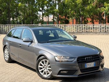 Audi A4 2.0 TDI 177 CV mult. Ambiente