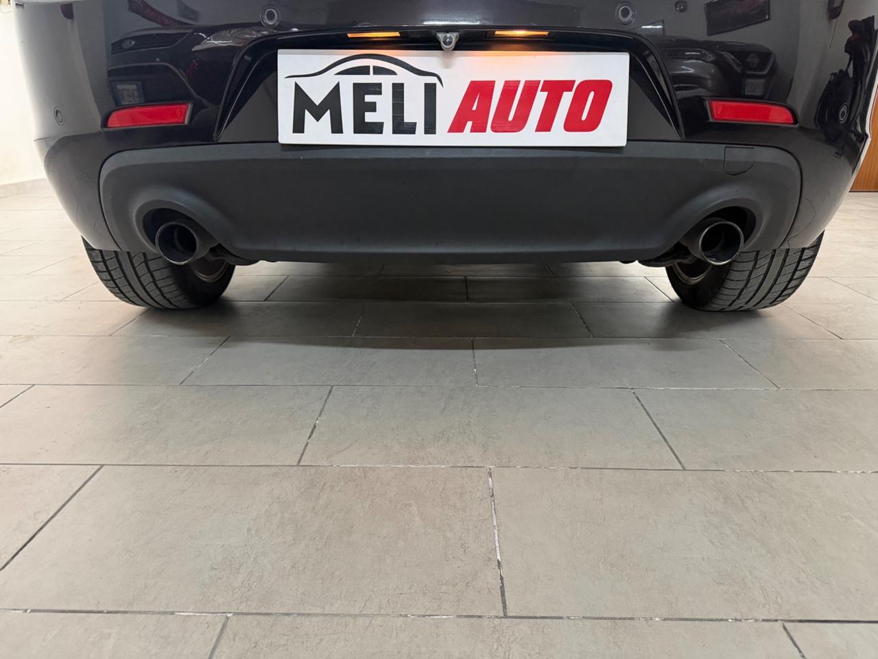 Alfa Romeo Giulietta 2.0 JTDm-2 140 CV Exclusive