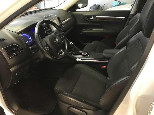 Renault Koleos Koleos II 2017 2.0 dci Intens 175cv 4x4 x-tronic