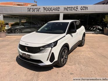 Peugeot 3008 BlueHDi 130 S&S EAT8 Allure iva esposta a 239 euro al mese