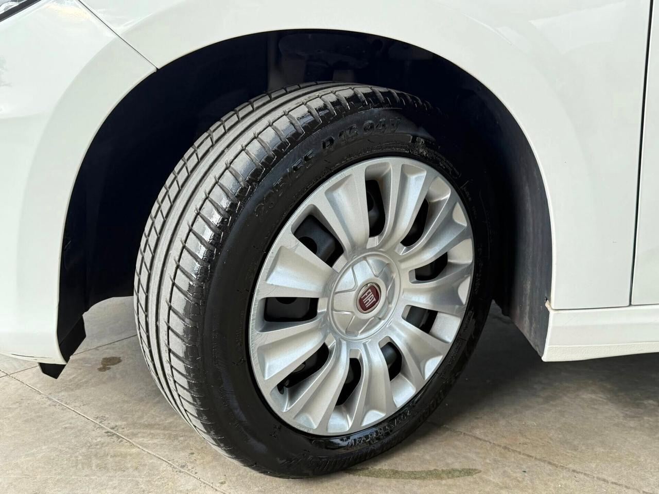 Fiat Tipo 1.3 Mjt S&S 5 porte Business