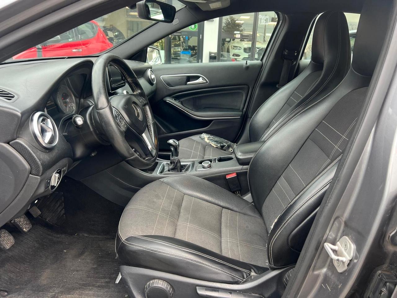 Mercedes-benz A 180 CDI Executive