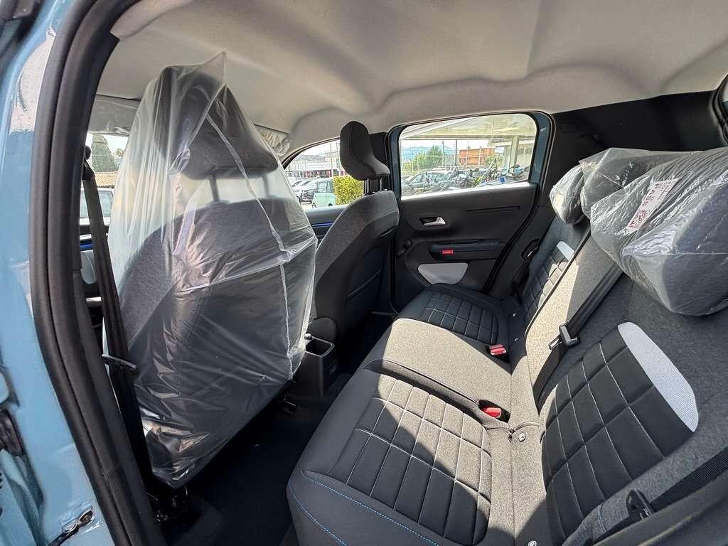 Citroen C3 PureTech 100 S&S Plus 2026/ KM 0 IVA ESPOSTA Tua a solo 184 Euro al mese