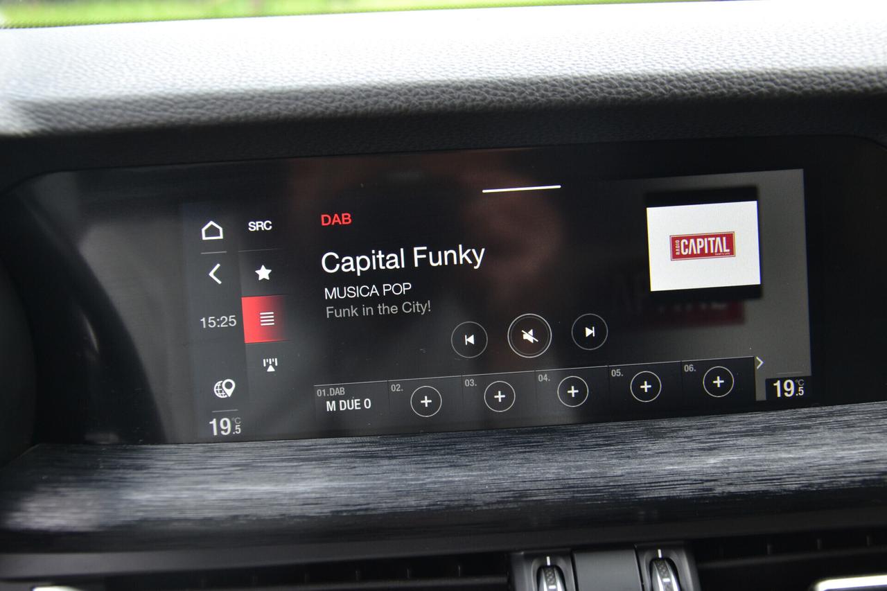 Alfa Romeo Stelvio 2.2 210CV AT8 SUPER MY23 *PREZZO REALE**UNIPRO'*