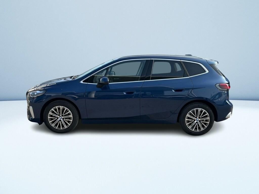 BMW Serie 2 Active Tourer 218 i Luxury DCT