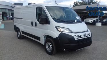 FIAT Ducato 33MH1 PASSO MEDIO TETTO STANDARD 2.2MJET 140CV