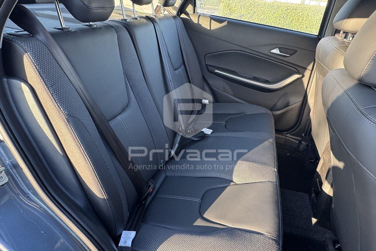 DR dr 3.0 1.5 Bi-Fuel GPL