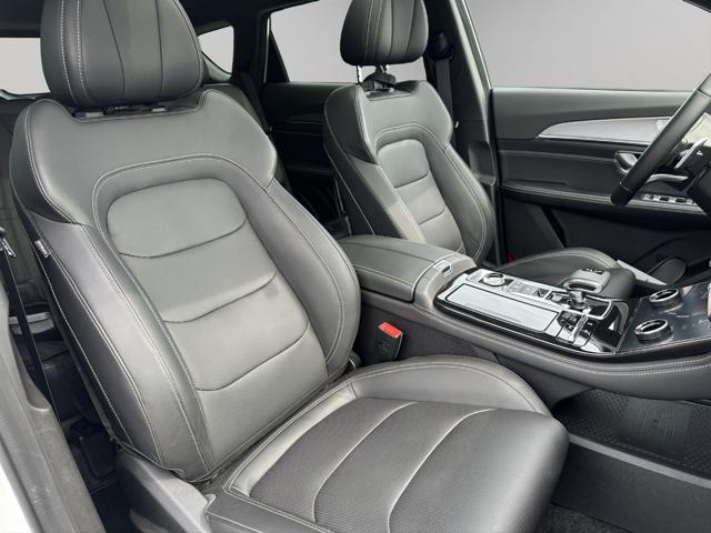 SPORTEQUIPE Sportequipe 7 Sportequipe 7 1.6 Turbo DCT VENDE PRIVATO