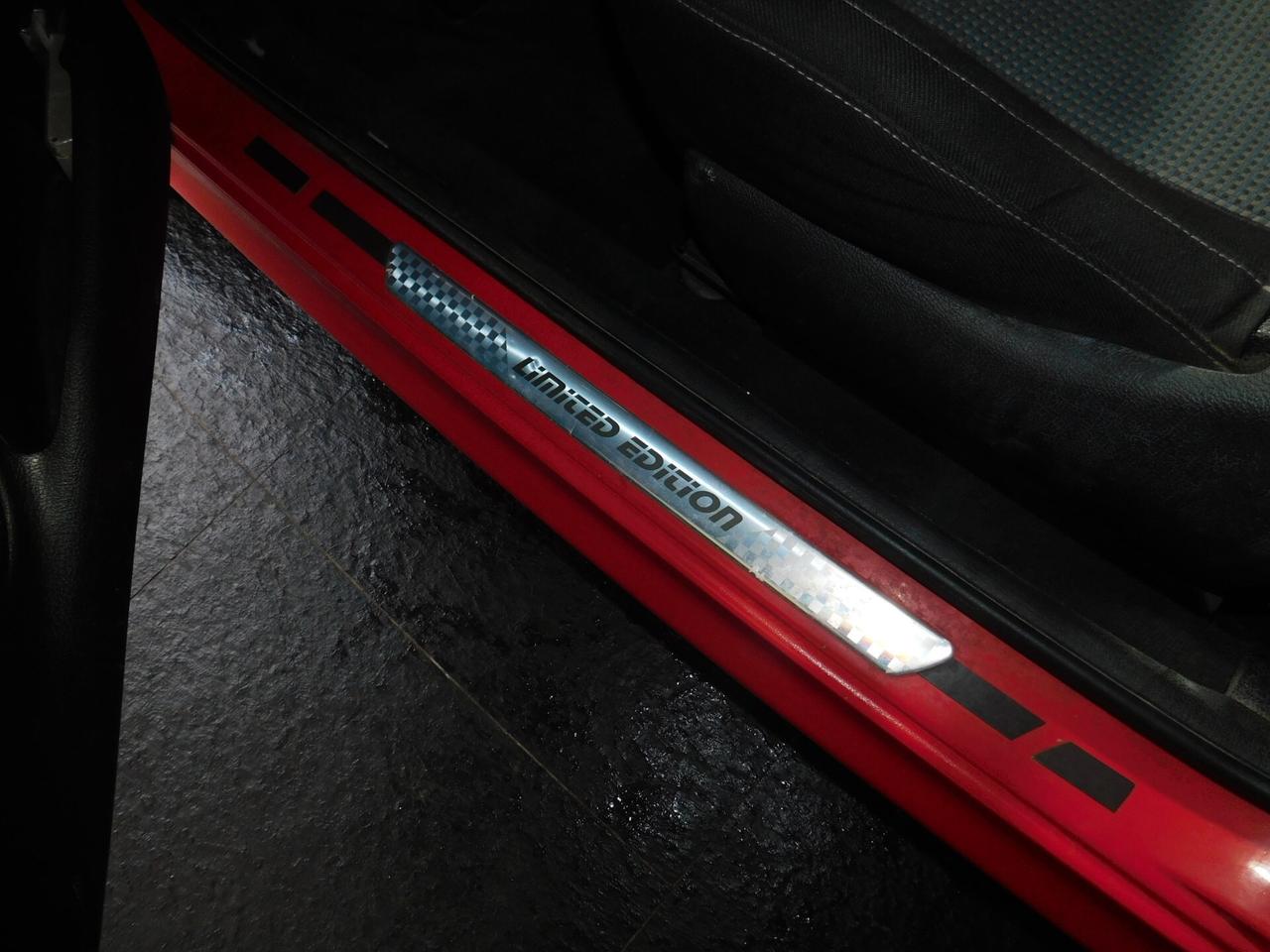 Peugeot 206 1.6 16V CC