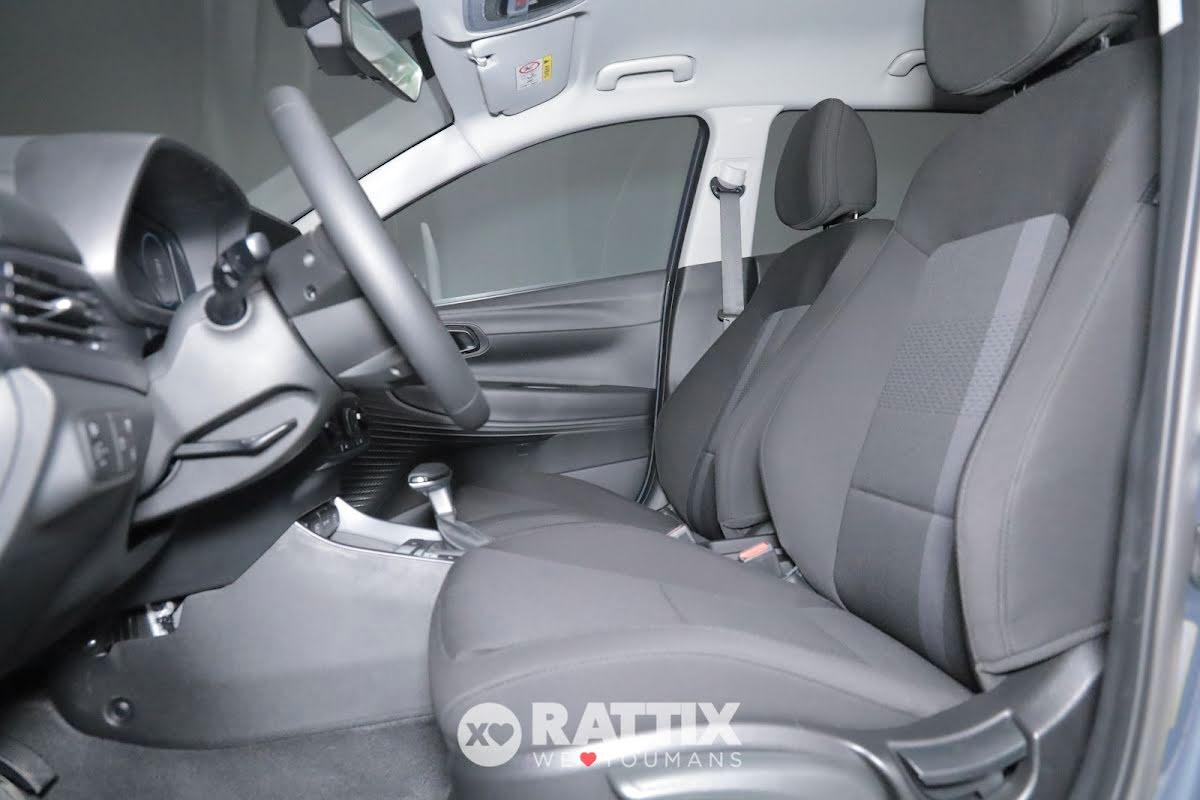 Hyundai i20 1.0 t-GDI 90CV Connectline DCT